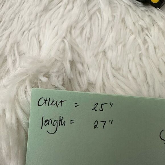 ANTHROPOLOGIE Meadow Rue Batai Prairie Blossom Peasant Tassel Blouse sz‎ L - Picture 9 of 9